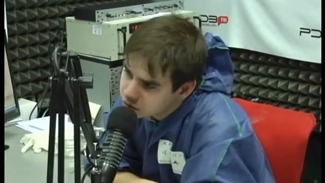 Передача данных. Без чего человек не может прожить? Без еды! смотреть онлайн