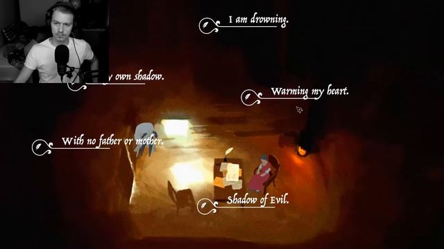 The Wanderer Frankenstein's Creature Finale: Creator смотреть онлайн