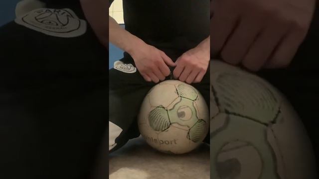 #25 Popping 3 Soccer balls смотреть онлайн