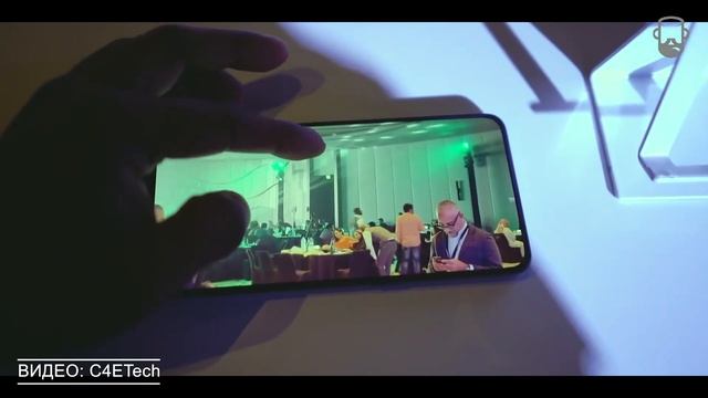 OPPO Reno 10x Zoom. Крутой Китай! смотреть онлайн
