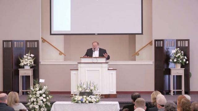 Manchester, CT Church of Christ Live Stream смотреть онлайн