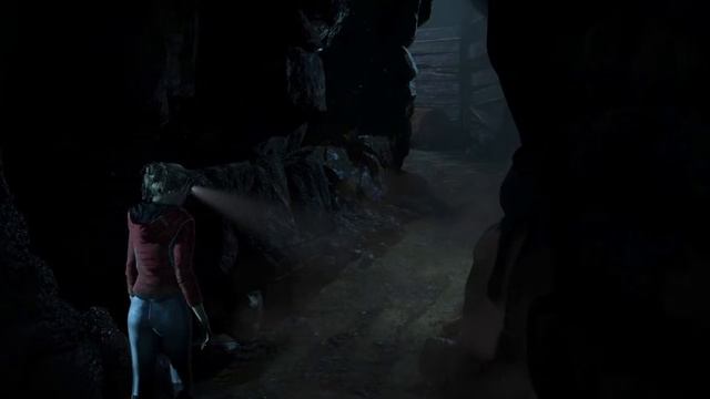 Until dawn прохождение #2 пытаемся всех спасти но не вышло часть 7 смотреть онлайн