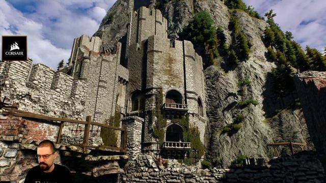 CohhCarnage Plays The Witcher 3: Wild Hunt (Death March/Full Game/DLC/2020 Run) - Episode 1 смотреть онлайн