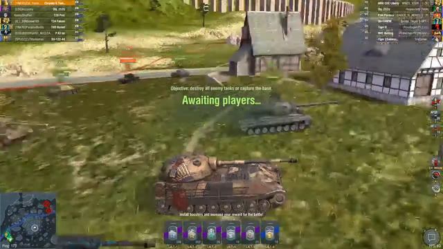 Tanks from the store Live смотреть онлайн