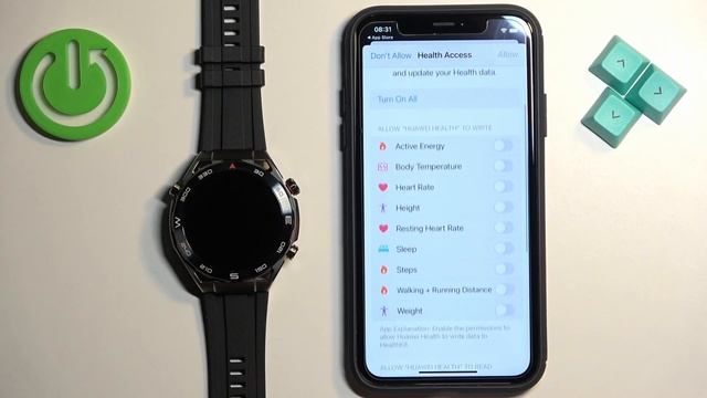 How to Pair any iPhone with Huawei Watch Ultimate? смотреть онлайн