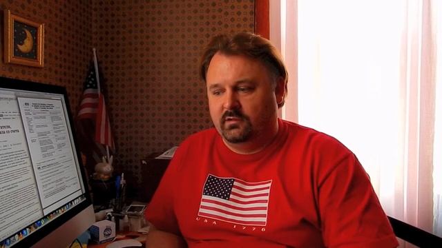 Как подать в США налоговую декларацию смотреть онлайн