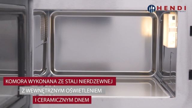 281444 281369 Kuchenki Mikrofalowe z możliwością programowania 1000W i 1800W смотреть онлайн