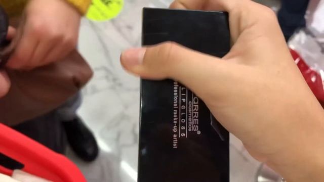 СКУПАЕМСЯ С ЛП НА НОВЫЙ ГОД|Nastya_RU смотреть онлайн