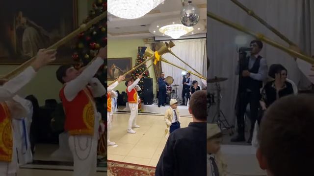 Красивое шоу/Писар-туйи/Угил-туйи/ Карнай в России/+79874489788/ принимаем заказы по городам России смотреть онлайн