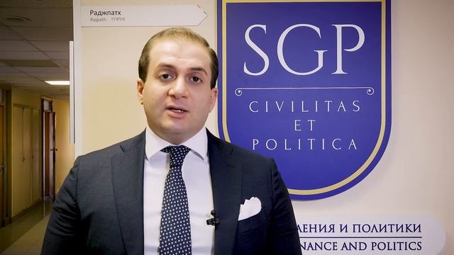 МГИМО-Одинцово 2021. Факультет управления и политики смотреть онлайн