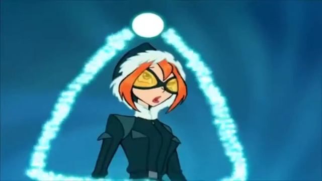 School dress codes be like: | Winx Club Clip смотреть онлайн