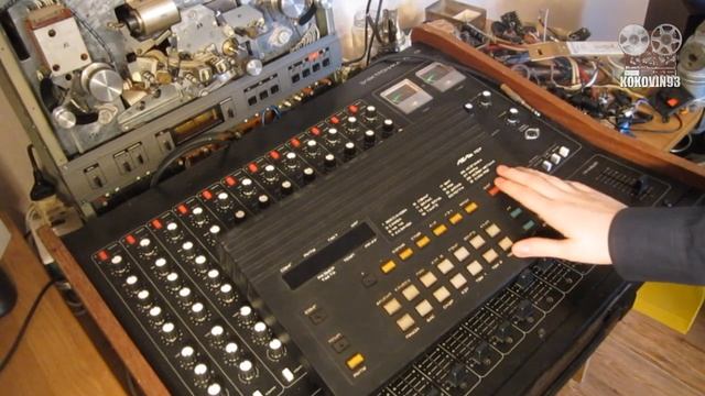 Неудачные Ремонты: Первое включение "Лель ПСР" (28.10.2012) смотреть онлайн