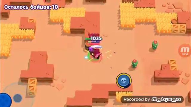 Короче говоря я не знаю что делать в Brawl stars. смотреть онлайн