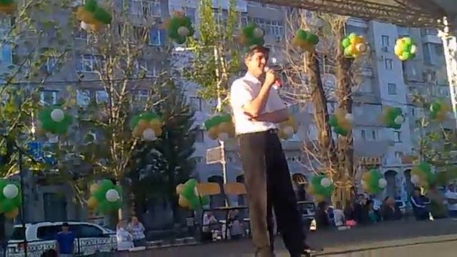 Фестиваль в Амурской области в Благовещенске"Сомониён" смотреть онлайн