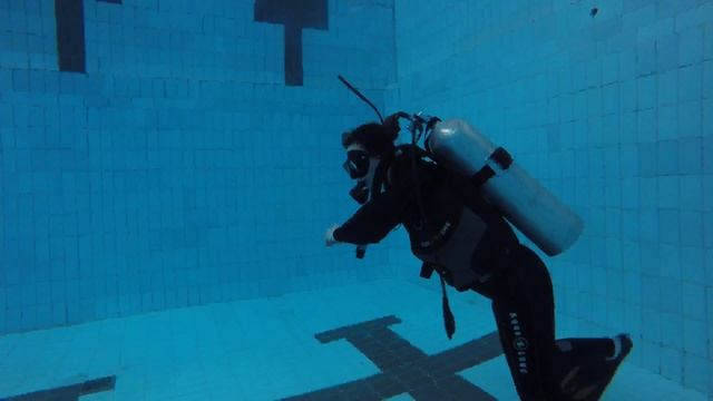 Подводное плавание против стресса и раздражения! Дайвцентр Поток! 3 апреля 2022 года смотреть онлайн