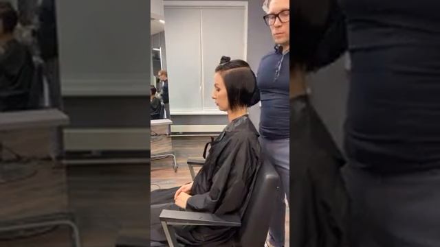 Прямой эфир для SMARThairTV. Часть 1 смотреть онлайн