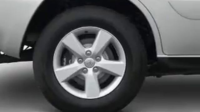 2004 Toyota RAV4 - Bourbonnais IL смотреть онлайн