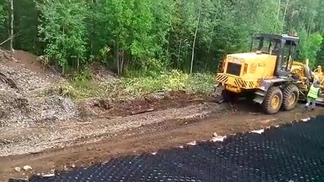 Ремонт ж.д пути смотреть онлайн