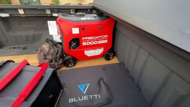 2021 Toyota Tundra Walk Around After Body Shop Repair #Bodywork #Collision #Toyota #Retirement ￼￼