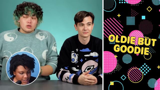 Which Cartoon Network Characters Would You Boop, Marry Or Kill?! смотреть онлайн