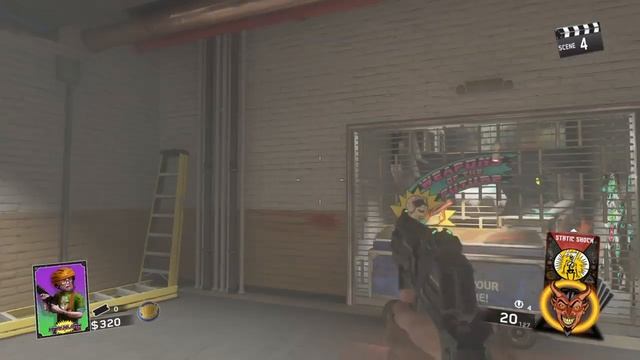 I Love the 80's trophy/Achievement Guide! смотреть онлайн