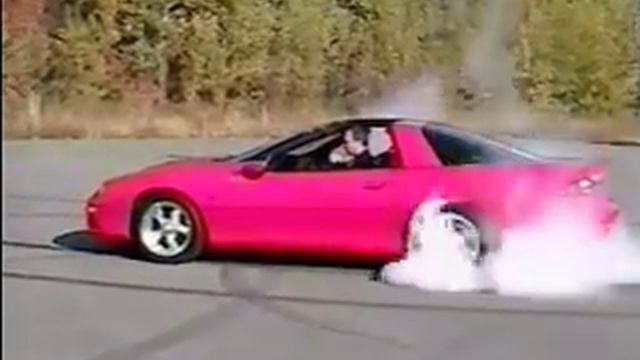 Street Kings Muscle Car club video #2 смотреть онлайн