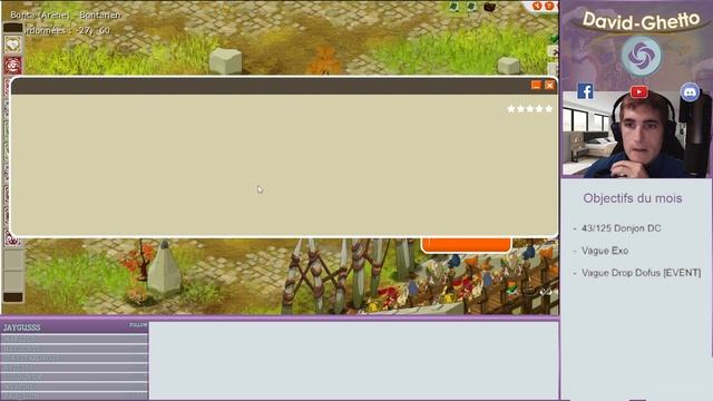 Drop Dofus #episode1 смотреть онлайн