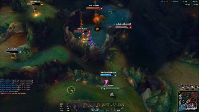 How To Jhin 101 (ft. Lag) смотреть онлайн