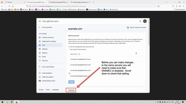 How To Add Google Domain To Wix Website смотреть онлайн