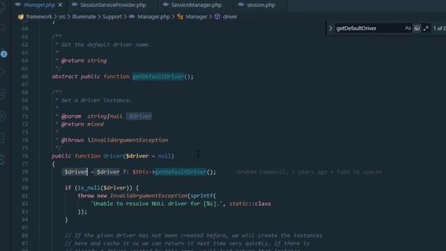 How Does PHP & Laravel Session Works Part - 2 смотреть онлайн