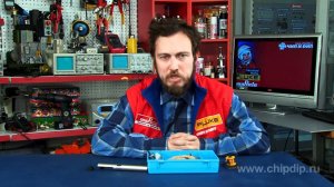 Магнитные преобразователи воды