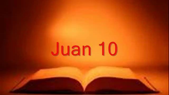 BIBLIA HABLADA: SAN JUAN COMPLETO RV1960 смотреть онлайн