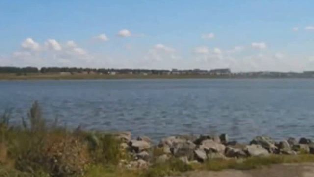 Презентация Линёво   моя Родина