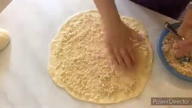 Armenian gata-ГАТА АРМЯНСКАЯ Gata armyaniskiy смотреть онлайн