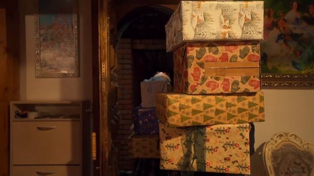 INDEX 3-16 - Рождественская смотреть онлайн