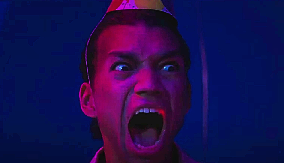 Я Видел Свет Телевизора. Официальный Трейлер смотреть онлайн