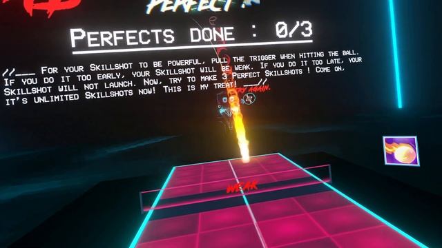 King Pong - Tutorial | Steam VR смотреть онлайн