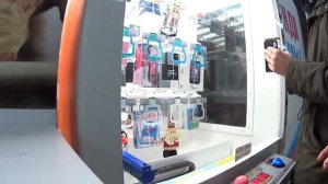 АВТОМАТ С ИГРУШКАМИ ОБМАНУТЬ ЛАЗЕРОМ НОВЫЙ СПОСОБ