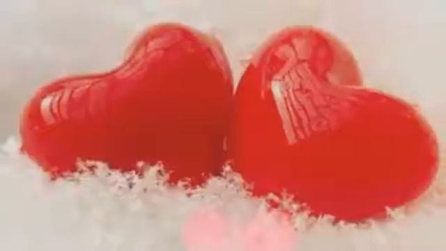 Поздравление с Днем Святого Валентина 2017! Красивое поздравление с Днем Святого Валентина! смотреть онлайн