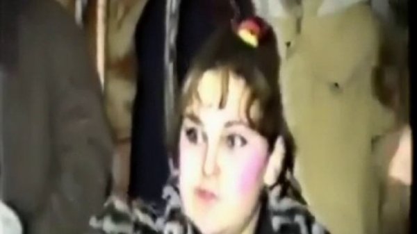 Группа Зона активности 1985 год.wmv