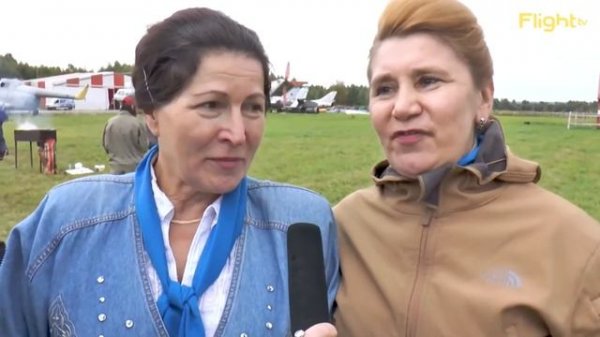 Borey на АвиаДевичнике 2020