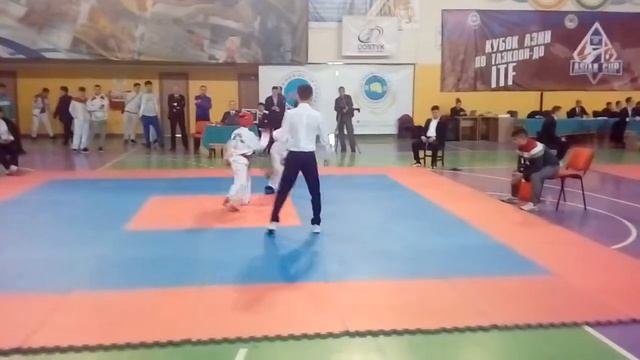 Досекеев Ерруслан смотреть онлайн