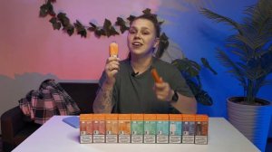 ОДНОРАЗКА ИЗ БУДУЩЕГО?😱 FUNKY LANDS vi10000