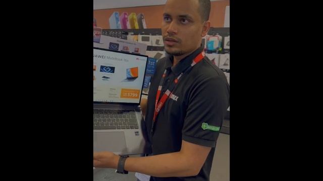 Huawei matebook 16s Product Details and Description . смотреть онлайн