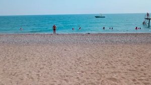 CRYSTAL ADMIRAL RESORT SUITES & SPA SIDE 5* новый обзор отеля  Сиде Турция HD 4K