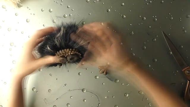 Как сшить сову 3 часть смотреть онлайн