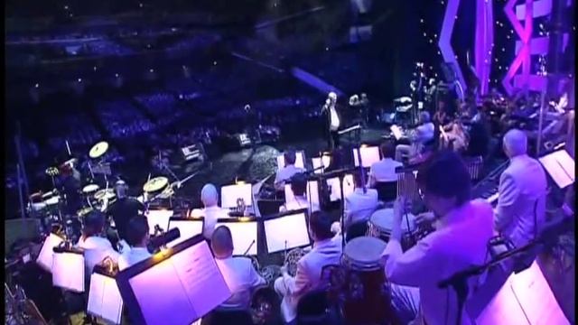 Сергей Пенкин - За пеленой дожд смотреть онлайн