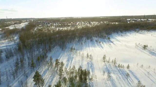 фантом учится летать против ветра)