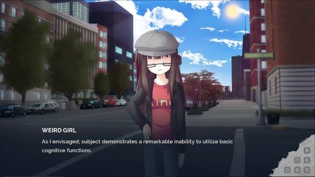 Lucid9: Inciting Incident Review: It's ketchup, right? смотреть онлайн