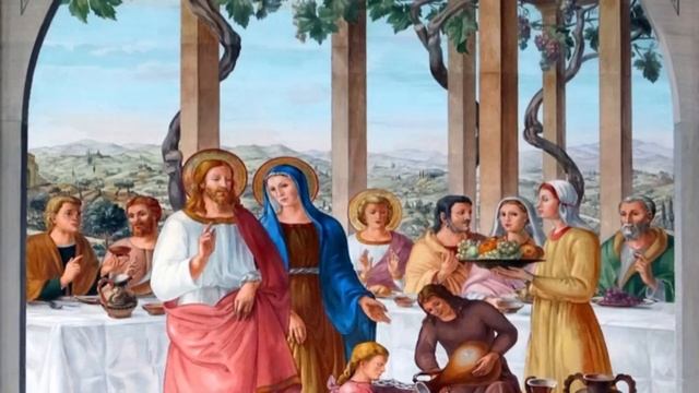 Wyjątkowo zacytuję Koran, a nie Biblię. o. Augustyn Pelanowski смотреть онлайн